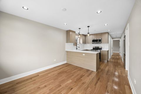 Tiny photo for 12621 S Wood Street, Calumet Park, IL 60827 (MLS # 12635448)
