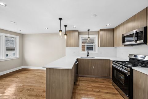 Tiny photo for 12621 S Wood Street, Calumet Park, IL 60827 (MLS # 12635448)
