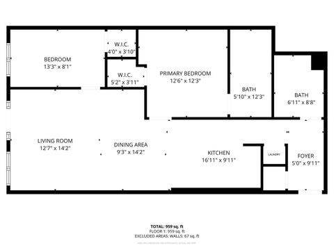 Tiny photo for 3133 N LAKEWOOD Avenue #2E, Chicago, IL 60657 (MLS # 12501126)