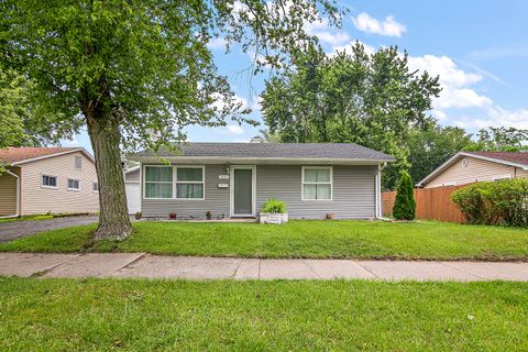 313 Dorsetshire Drive Steger IL 60475
