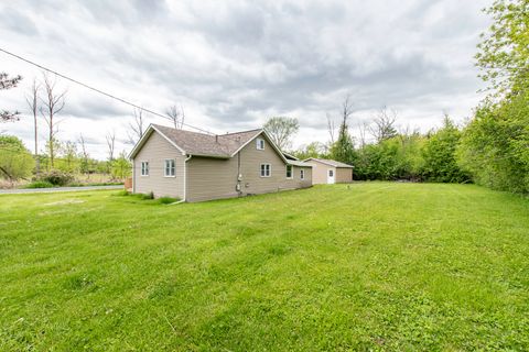 Tiny photo for 40510 N Marcus Street, Antioch, IL 60002 (MLS # 12662308)