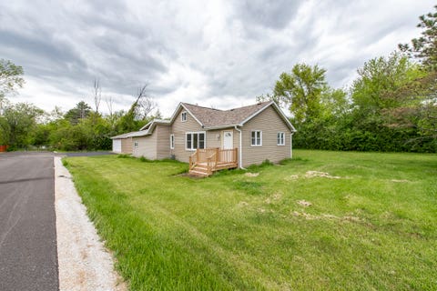Tiny photo for 40510 N Marcus Street, Antioch, IL 60002 (MLS # 12662308)