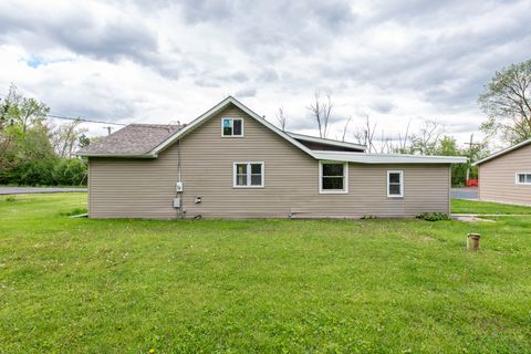 Tiny photo for 40510 N Marcus Street, Antioch, IL 60002 (MLS # 12662308)