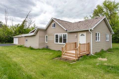 Photo of 40510 N Marcus Street, Antioch, IL 60002 (MLS # 12662308)