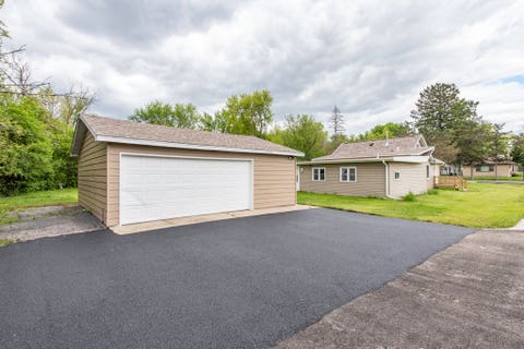 Tiny photo for 40510 N Marcus Street, Antioch, IL 60002 (MLS # 12662308)