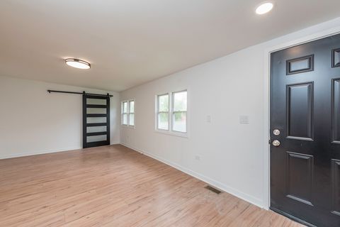 Tiny photo for 40510 N Marcus Street, Antioch, IL 60002 (MLS # 12662308)