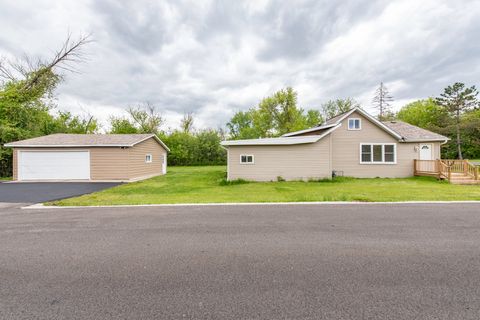 Tiny photo for 40510 N Marcus Street, Antioch, IL 60002 (MLS # 12662308)