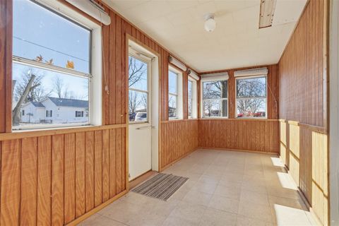 Tiny photo for 505 W North Street, Stanford, IL 61774 (MLS # 12535949)