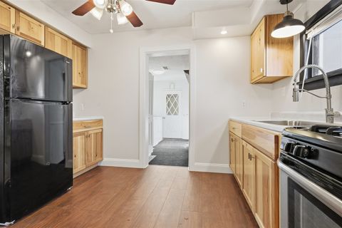 Tiny photo for 505 W North Street, Stanford, IL 61774 (MLS # 12535949)