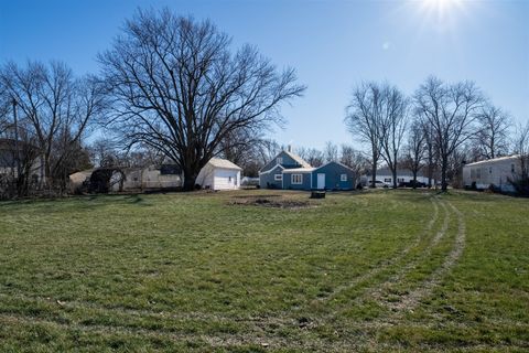 Tiny photo for 505 W North Street, Stanford, IL 61774 (MLS # 12535949)