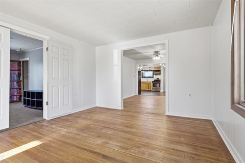 Tiny photo for 505 W North Street, Stanford, IL 61774 (MLS # 12535949)