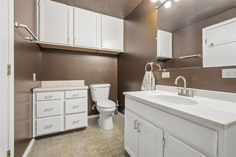 Tiny photo for 505 W North Street, Stanford, IL 61774 (MLS # 12535949)