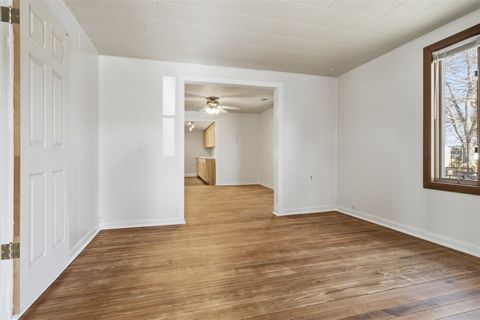 Tiny photo for 505 W North Street, Stanford, IL 61774 (MLS # 12535949)