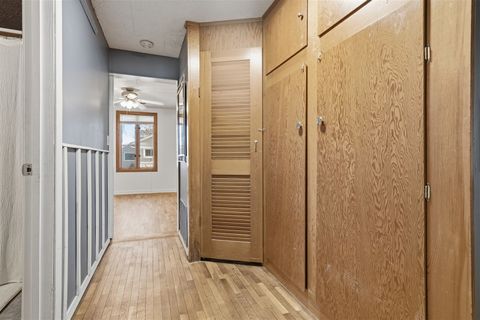 Tiny photo for 505 W North Street, Stanford, IL 61774 (MLS # 12535949)