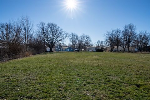 Tiny photo for 505 W North Street, Stanford, IL 61774 (MLS # 12535949)