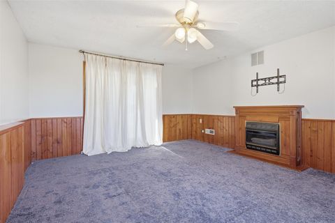 Tiny photo for 505 W North Street, Stanford, IL 61774 (MLS # 12535949)