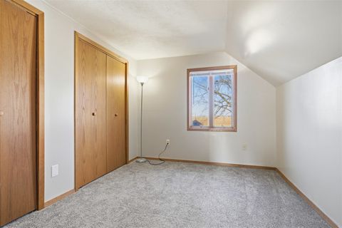 Tiny photo for 505 W North Street, Stanford, IL 61774 (MLS # 12535949)