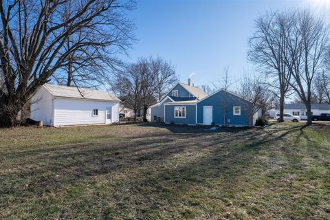 Tiny photo for 505 W North Street, Stanford, IL 61774 (MLS # 12535949)