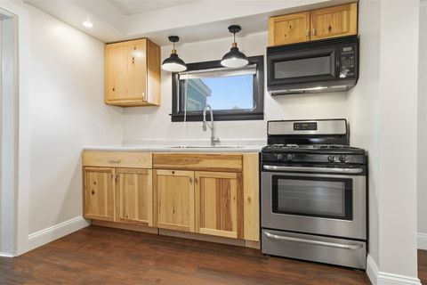 Tiny photo for 505 W North Street, Stanford, IL 61774 (MLS # 12535949)