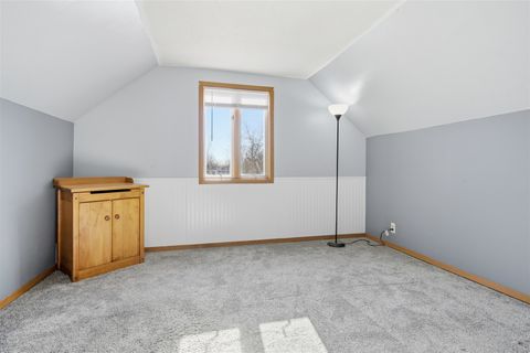 Tiny photo for 505 W North Street, Stanford, IL 61774 (MLS # 12535949)