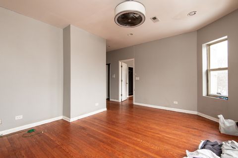 Tiny photo for 8136 S Drexel Avenue #3, Chicago, IL 60619 (MLS # 12563342)