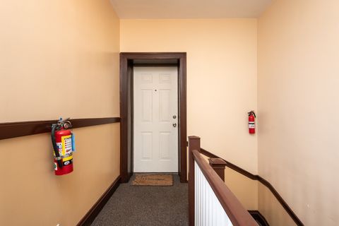 Tiny photo for 8136 S Drexel Avenue #3, Chicago, IL 60619 (MLS # 12563342)