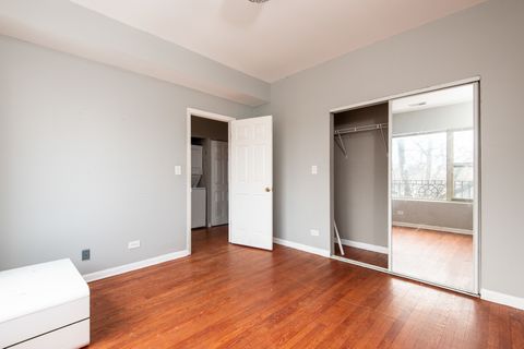 Tiny photo for 8136 S Drexel Avenue #3, Chicago, IL 60619 (MLS # 12563342)