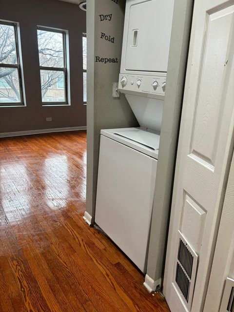 Tiny photo for 8136 S Drexel Avenue #3, Chicago, IL 60619 (MLS # 12563342)