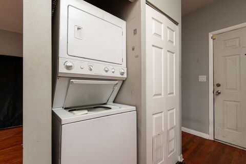 Tiny photo for 8136 S Drexel Avenue #3, Chicago, IL 60619 (MLS # 12563342)