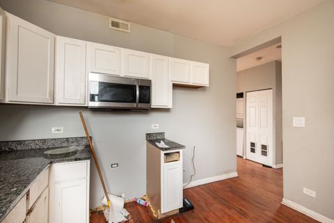 Tiny photo for 8136 S Drexel Avenue #3, Chicago, IL 60619 (MLS # 12563342)