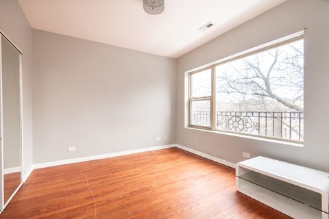 Tiny photo for 8136 S Drexel Avenue #3, Chicago, IL 60619 (MLS # 12563342)