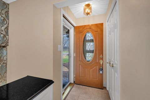 Tiny photo for 2434 Erskine Road, Joliet, IL 60433 (MLS # 12612862)