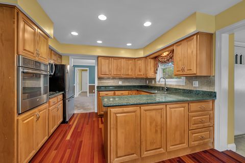 Tiny photo for 2434 Erskine Road, Joliet, IL 60433 (MLS # 12612862)