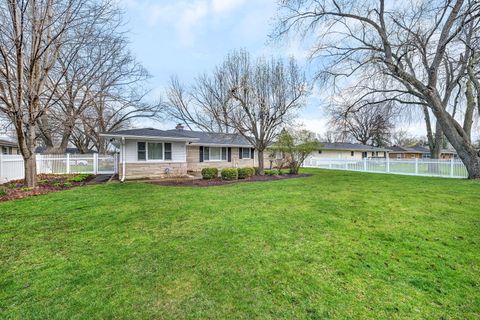 Tiny photo for 2434 Erskine Road, Joliet, IL 60433 (MLS # 12612862)
