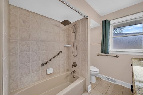Tiny photo for 2434 Erskine Road, Joliet, IL 60433 (MLS # 12612862)