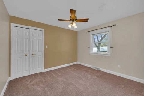 Tiny photo for 2434 Erskine Road, Joliet, IL 60433 (MLS # 12612862)