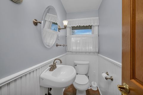 Tiny photo for 2434 Erskine Road, Joliet, IL 60433 (MLS # 12612862)