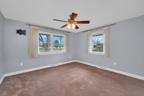 Tiny photo for 2434 Erskine Road, Joliet, IL 60433 (MLS # 12612862)