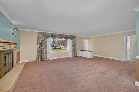 Tiny photo for 2434 Erskine Road, Joliet, IL 60433 (MLS # 12612862)