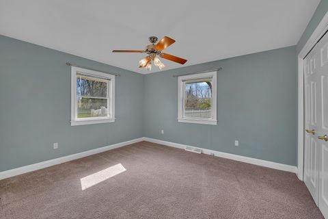 Tiny photo for 2434 Erskine Road, Joliet, IL 60433 (MLS # 12612862)