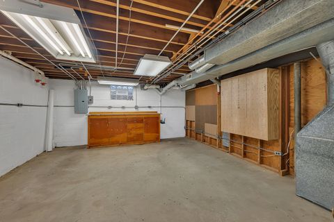 Tiny photo for 2434 Erskine Road, Joliet, IL 60433 (MLS # 12612862)