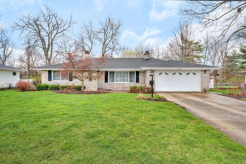 Photo of 2434 Erskine Road, Joliet, IL 60433 (MLS # 12612862)