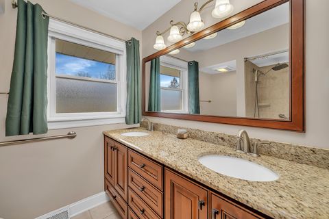 Tiny photo for 2434 Erskine Road, Joliet, IL 60433 (MLS # 12612862)