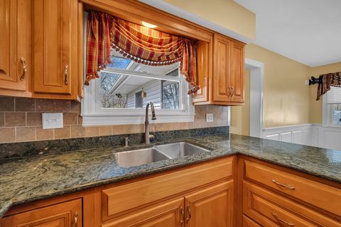 Tiny photo for 2434 Erskine Road, Joliet, IL 60433 (MLS # 12612862)