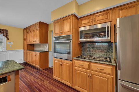 Tiny photo for 2434 Erskine Road, Joliet, IL 60433 (MLS # 12612862)