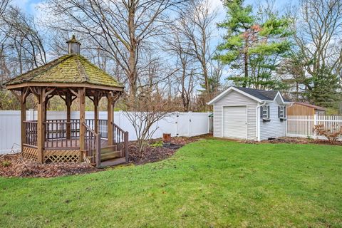 Tiny photo for 2434 Erskine Road, Joliet, IL 60433 (MLS # 12612862)