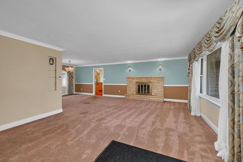 Tiny photo for 2434 Erskine Road, Joliet, IL 60433 (MLS # 12612862)