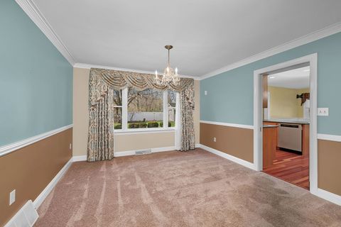 Tiny photo for 2434 Erskine Road, Joliet, IL 60433 (MLS # 12612862)