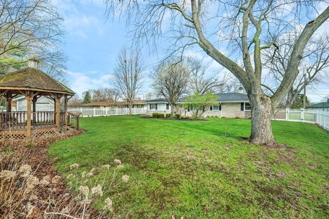 Tiny photo for 2434 Erskine Road, Joliet, IL 60433 (MLS # 12612862)