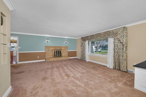 Tiny photo for 2434 Erskine Road, Joliet, IL 60433 (MLS # 12612862)